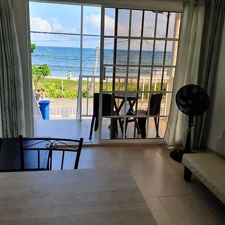Apartamentos Sound Bay Beach Сан-Андрес Екстер'єр фото