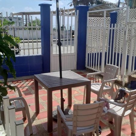 Apartamentos Sound Bay Beach Сан-Андрес Екстер'єр фото