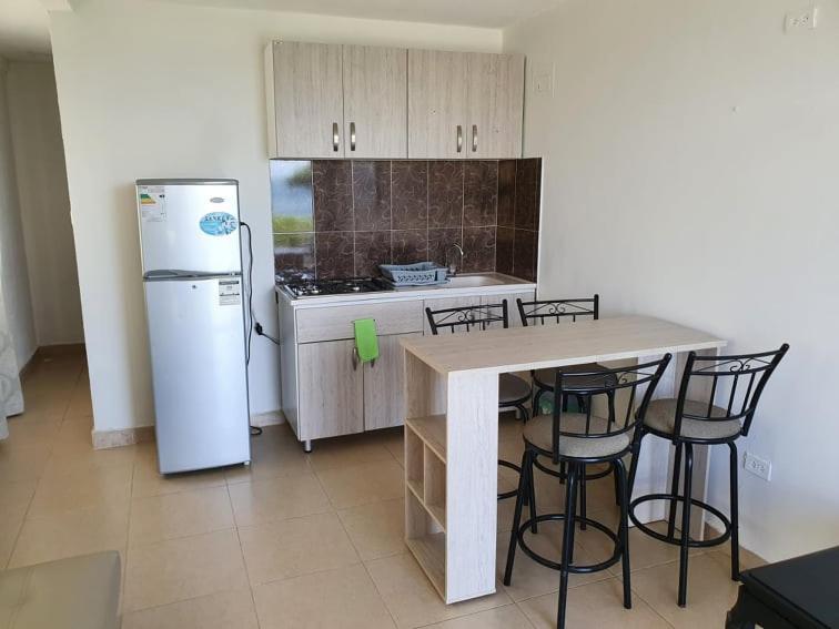 Apartamentos Sound Bay Beach Сан-Андрес Екстер'єр фото