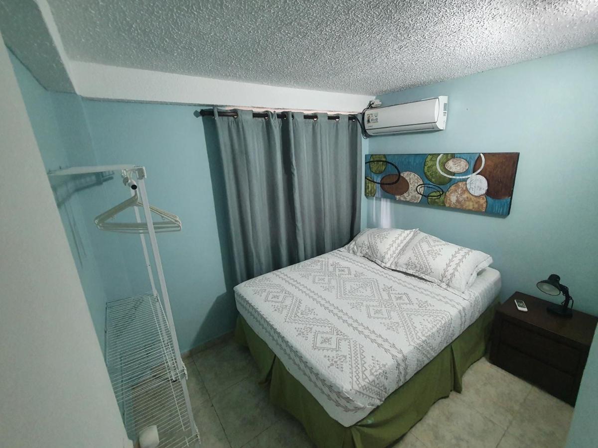 Apartamentos Sound Bay Beach Сан-Андрес Екстер'єр фото